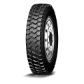 Mining 12R22.5 truck tire,strong tyre body open shoulder, All position pattern